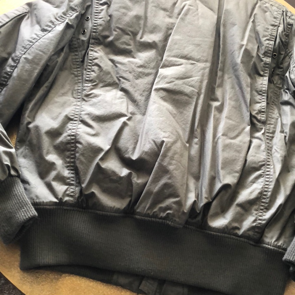 H&M Bomber Jacket - Picture 5 of 5